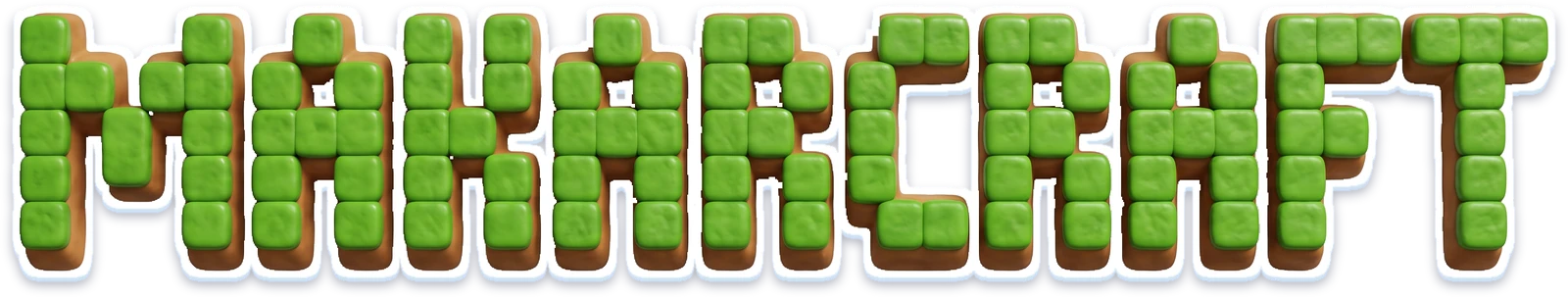 MakarCraft — бесплатный сервер Minecraft для друзей